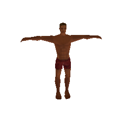 WMYLG (ID 66) - GTA VC Pedestrian