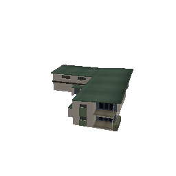 docks51 (ID 661) - GTA VC Object