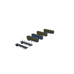 docksprops04 (ID 665) - GTA VC Object