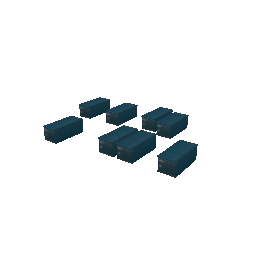 docksprops10 (ID 666) - GTA VC Object