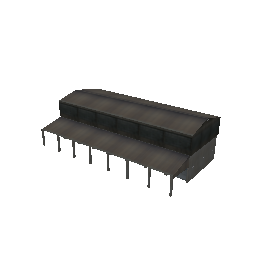 doc_shedbig30 (ID 667) - GTA VC Object
