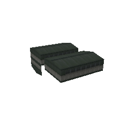 doc_dockwareold (ID 671) - GTA VC Object