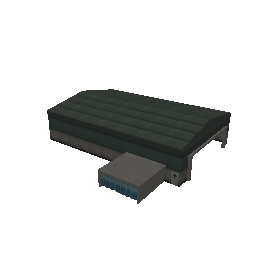 dk_waretank (ID 672) - GTA VC Object