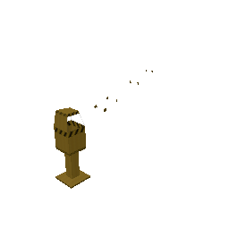 boatcranesm0 (ID 675) - GTA VC Object
