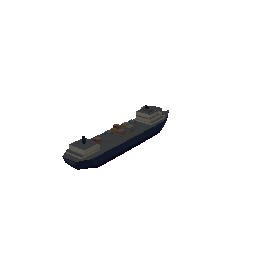 LODtship_structure0 (ID 676) - GTA VC LOD Object
