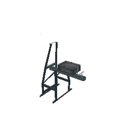 dockcranescale01 (ID 680) - GTA VC Object