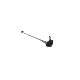 doc_crane_cab03 (ID 683) - GTA VC Object