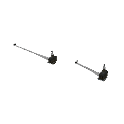 doc_crane_cab04 (ID 684) - GTA VC Object