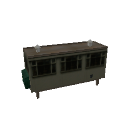 portcabGAZ06 (ID 689) - GTA VC Object