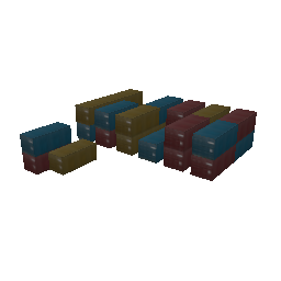 dk_cargoshp71 (ID 711) - GTA VC Object