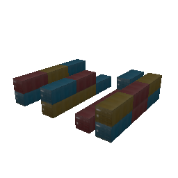dk_cargoshp73 (ID 713) - GTA VC Object