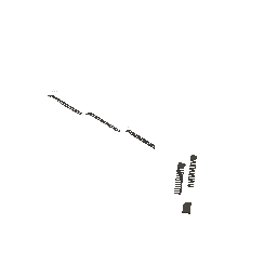 shipstairs (ID 715) - GTA VC Object