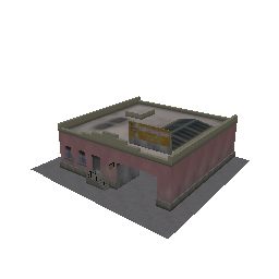 dock_camjones (ID 720) - GTA VC Object