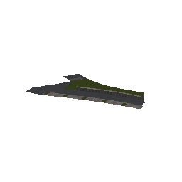 dock_grassarea (ID 723) - GTA VC Nature