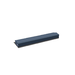 docksware01 (ID 726) - GTA VC Object