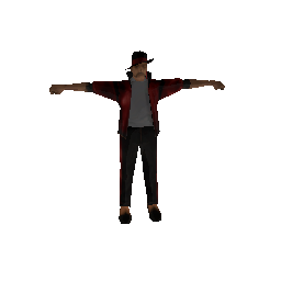 WMYPI (ID 73) - GTA VC Pedestrian
