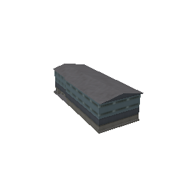 docks92 (ID 731) - GTA VC Object