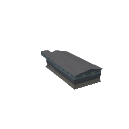 docks93 (ID 732) - GTA VC Object