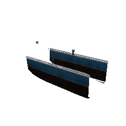 dkcargohull2 (ID 741) - GTA VC Object