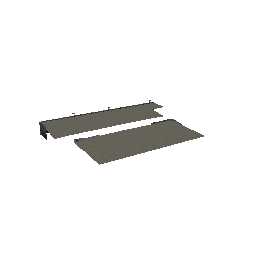 LODks21 (ID 747) - GTA VC LOD Object