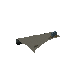LODks30 (ID 749) - GTA VC LOD Object