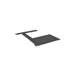 LODdockroads03 (ID 751) - GTA VC LOD Object