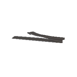 LODdockroads05 (ID 752) - GTA VC LOD Object