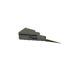 LODks96 (ID 755) - GTA VC LOD Object