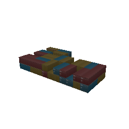 dkshipment03 (ID 756) - GTA VC Object