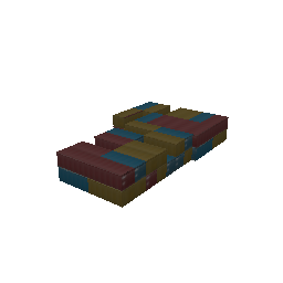 dkshipment05 (ID 757) - GTA VC Object