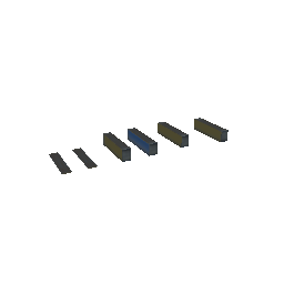 LODksprops04 (ID 762) - GTA VC LOD Object