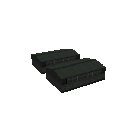 LOD_dockwareold (ID 763) - GTA VC LOD Object