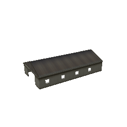 b_hse_ext (ID 764) - GTA VC Object