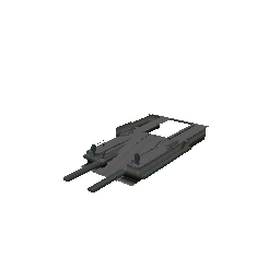 b_hse_pier (ID 765) - GTA VC Object