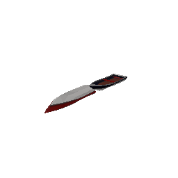 boat_kb1 (ID 766) - GTA VC Object