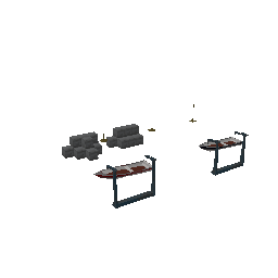boat_kb2 (ID 767) - GTA VC Object