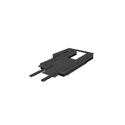 LODse_pier (ID 768) - GTA VC LOD Object