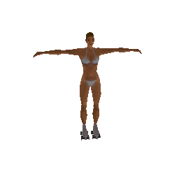 WFYSK (ID 77) - GTA VC Pedestrian