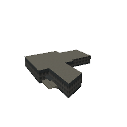 LODks40 (ID 771) - GTA VC LOD Object