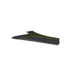 LODk_grassarea (ID 772) - GTA VC LOD Object