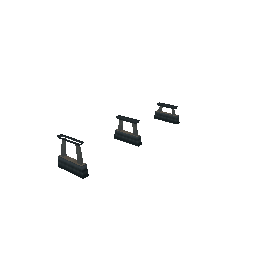 LODbridgesupp03 (ID 778) - GTA VC LOD Object