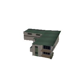LODks49 (ID 779) - GTA VC LOD Object