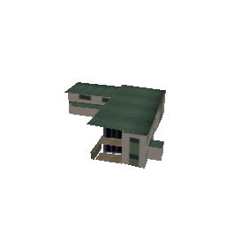 LODks52 (ID 785) - GTA VC LOD Object