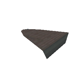 LODcargoshp25 (ID 794) - GTA VC LOD Object