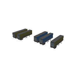 docksprops12 (ID 814) - GTA VC Object