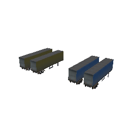 docksprops13 (ID 815) - GTA VC Object