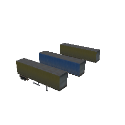 docksprops14 (ID 818) - GTA VC Object