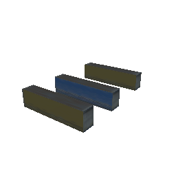 LODksprops14 (ID 819) - GTA VC LOD Object