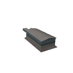LODks93 (ID 824) - GTA VC LOD Object