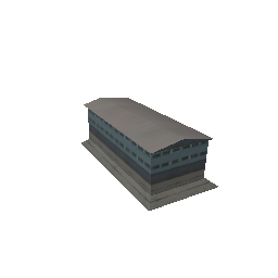 LODks92 (ID 825) - GTA VC LOD Object